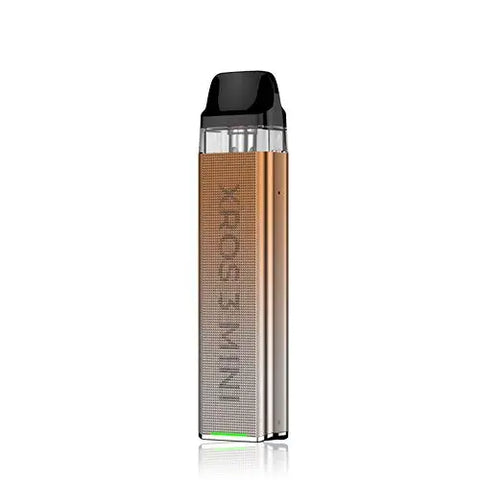 Vaporesso Xros 3 Case Vaporesso XROS 3 Mini Pod Vape Kit 2ml Vape Fox Vaporesso Xros 3 Case Vaporesso XROS 3 Mini Pod Vape Kit 2ml Vape Fox