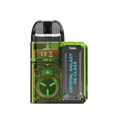 Crystal Galaxy OS Class Pod Kit 2ml